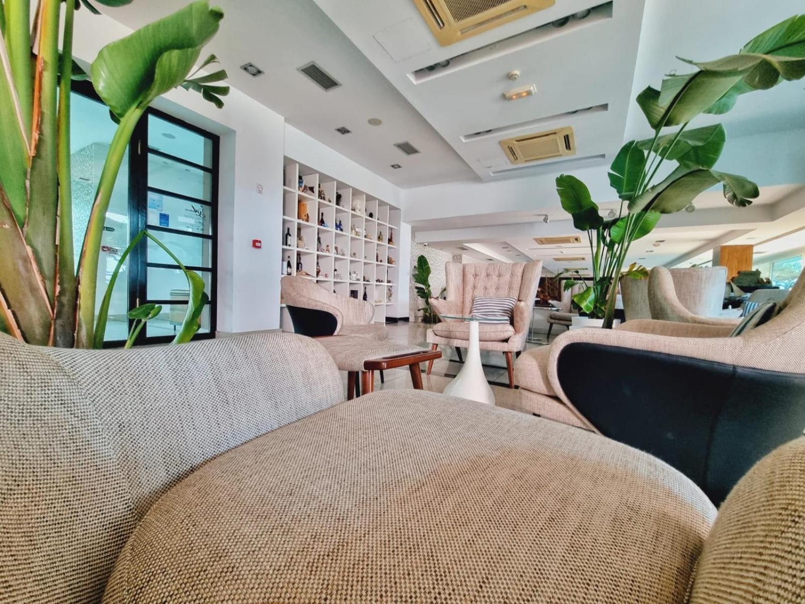 Hotel Jona โปดสตรานา ภายนอก รูปภาพ