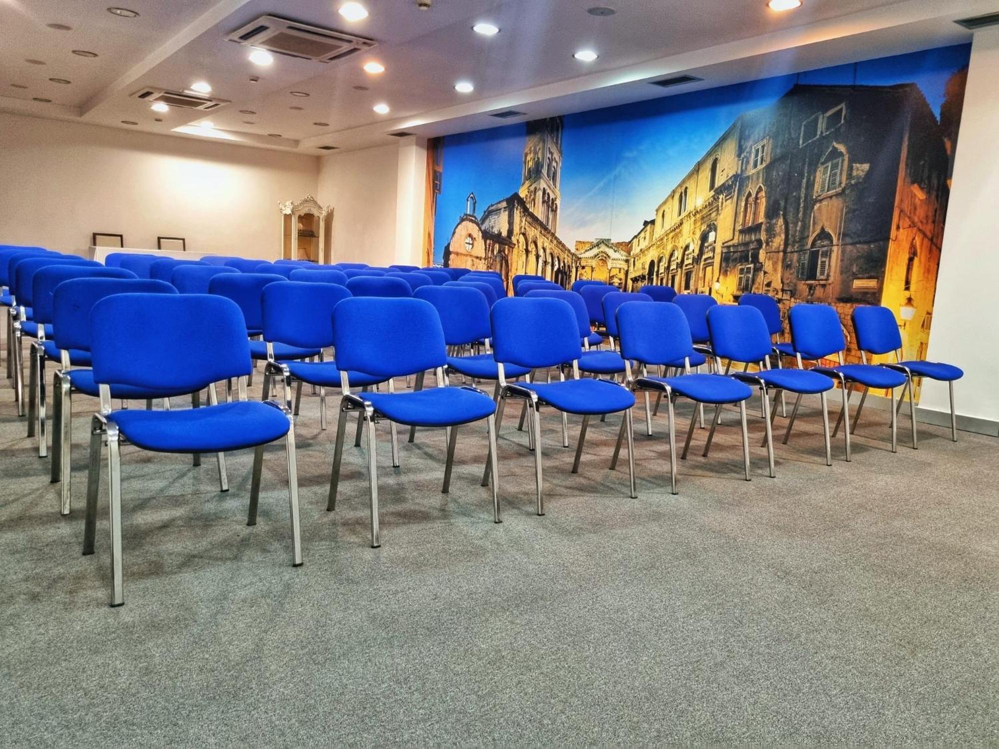 Hotel Jona โปดสตรานา ภายนอก รูปภาพ